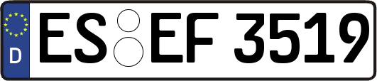 ES-EF3519