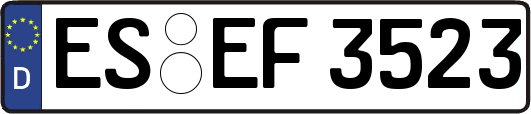ES-EF3523