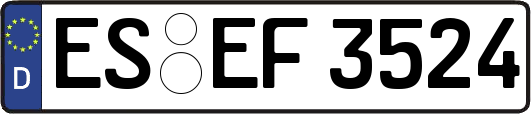 ES-EF3524