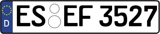ES-EF3527