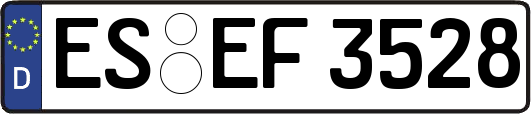ES-EF3528