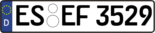 ES-EF3529