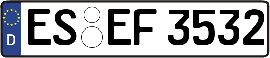 ES-EF3532