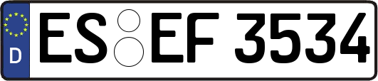 ES-EF3534