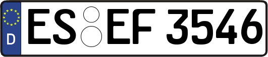 ES-EF3546