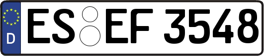 ES-EF3548