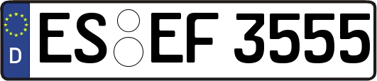 ES-EF3555