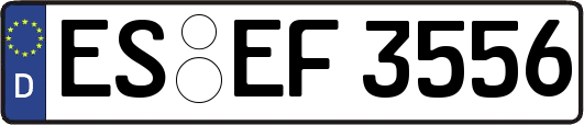 ES-EF3556