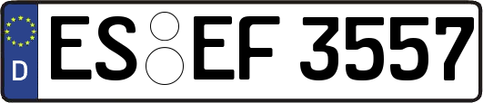 ES-EF3557