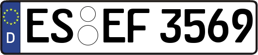 ES-EF3569