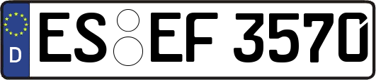 ES-EF3570