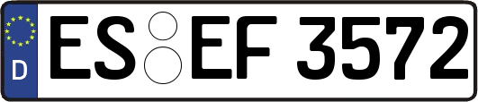 ES-EF3572