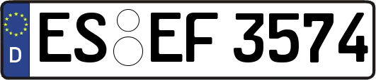 ES-EF3574