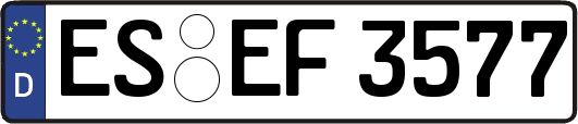 ES-EF3577