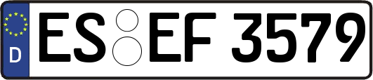 ES-EF3579
