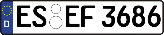 ES-EF3686