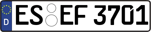 ES-EF3701