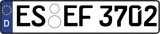 ES-EF3702