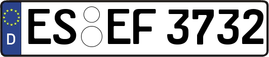 ES-EF3732
