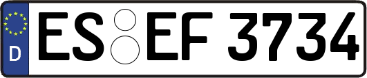 ES-EF3734