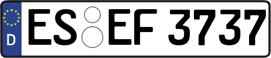 ES-EF3737