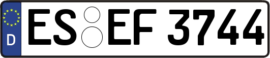 ES-EF3744