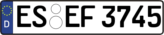 ES-EF3745