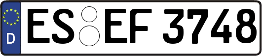 ES-EF3748