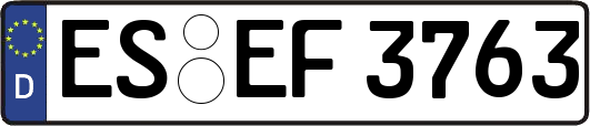 ES-EF3763