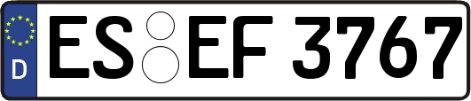 ES-EF3767