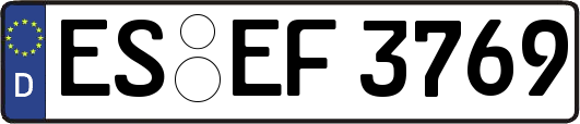 ES-EF3769