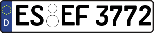 ES-EF3772