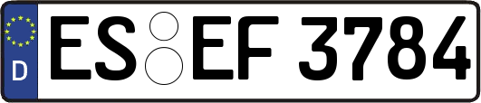 ES-EF3784