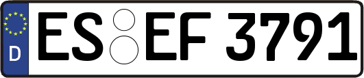 ES-EF3791