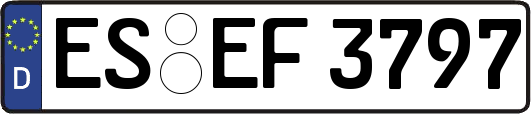 ES-EF3797