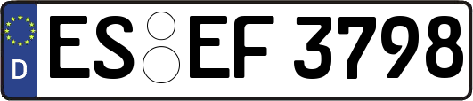 ES-EF3798