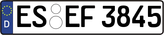 ES-EF3845
