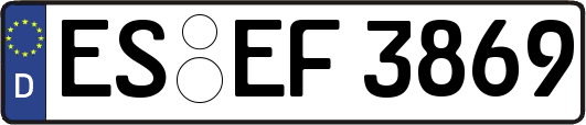 ES-EF3869