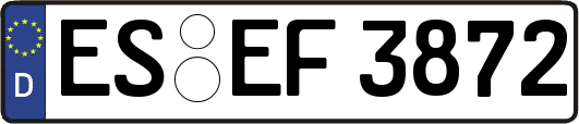 ES-EF3872