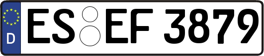 ES-EF3879