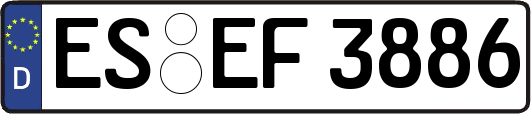 ES-EF3886