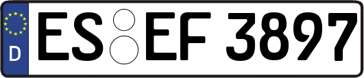 ES-EF3897