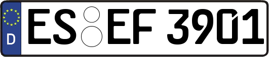 ES-EF3901