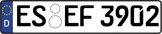 ES-EF3902