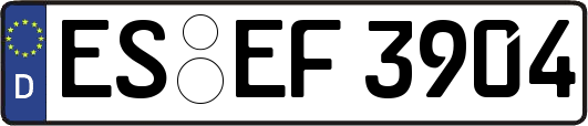 ES-EF3904
