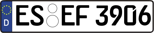 ES-EF3906