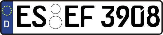 ES-EF3908