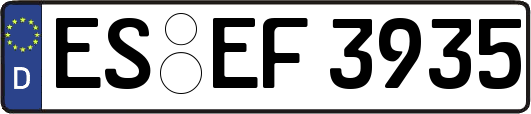 ES-EF3935
