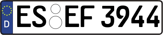 ES-EF3944
