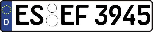 ES-EF3945